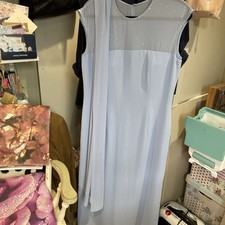 Medici Size 14 (vintage??)Sky