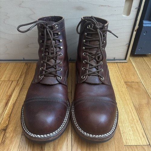 Nick handmade boots - handmade, |