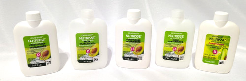 Garnier nutrisse after color - garnier,