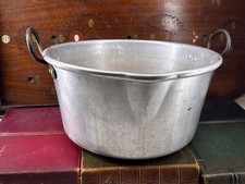 Vintage Diamond Aluminium