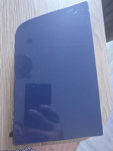 Transporter fuel flap - transporter, in