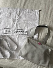 Brand New Lulu Guinness