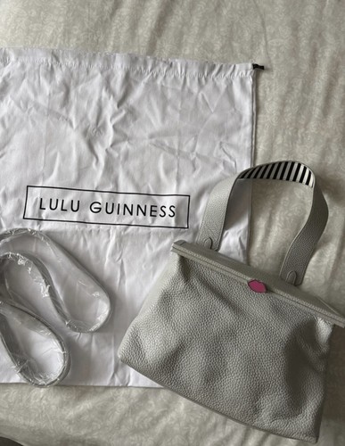 Brand new lulu guinness - new,