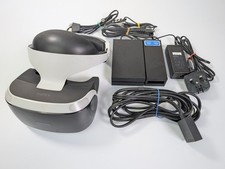 PlayStation PS4 VR Headset -