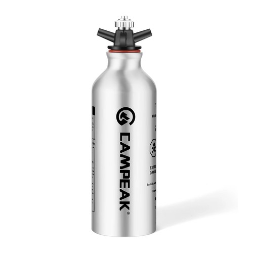 Campeak fuel bottle 1l - campeak,
