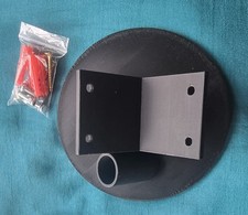 Floodlight Corner Bracket (For