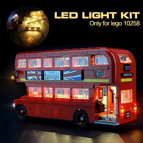Led light lighting usb - usb, kit