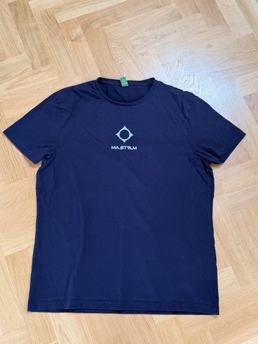 Strum navy shirt - navy, men’s