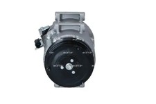 Air conditioning compressor