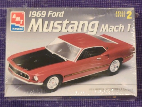 Amt 8233 vintage - 8233, 1969
