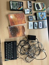 ZX Spectrum 48K Vintage