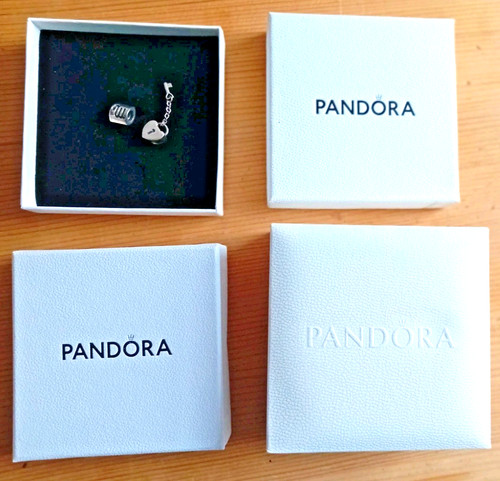 Pandora jewellery boxes set - jewellery, of