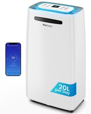 ® 20L/Day Smart Dehumidifier