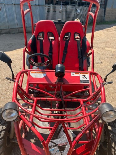 250cc road legal buggy - road, /