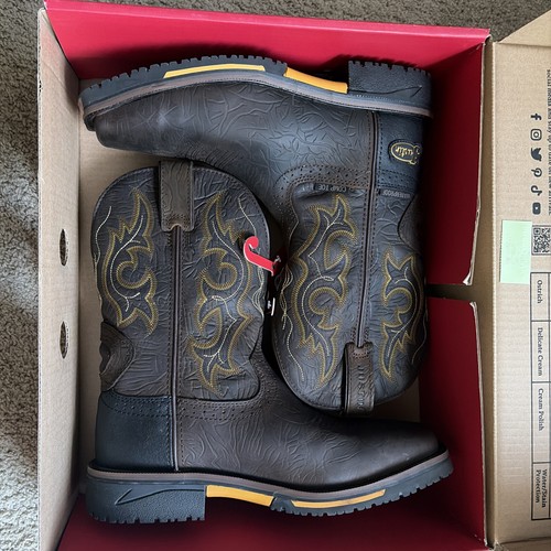 Justin men waterproof - men's,