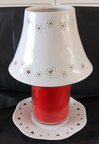 Yankee candle large - , ceramic