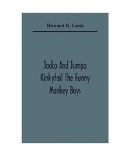 Jacko And Jumpo Kinkytail The
