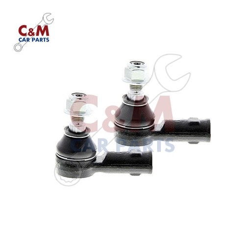 Track rod end - outer, fits
