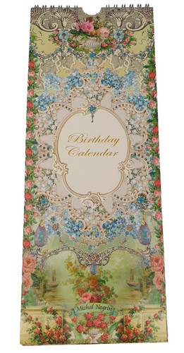 Michal negrin perpetual - michal,