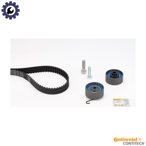 Timing belt kit ct1014k2 for - ct1014k2,