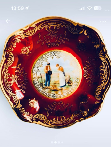 Zeh scherzer porcelain - zeh,