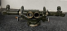 Anti-Aircraft Telescope Binocular Sight, World War 2, 1942. Super display item