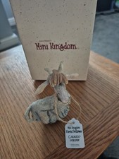 A Breed Apart Mini Kingdom