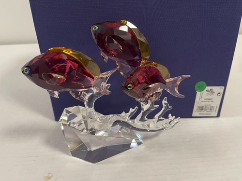 Swarovski figurine 5428652 - swarovski,