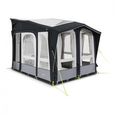 Kampa Dometic Club Air Pro 260 S Air Caravan Awning 