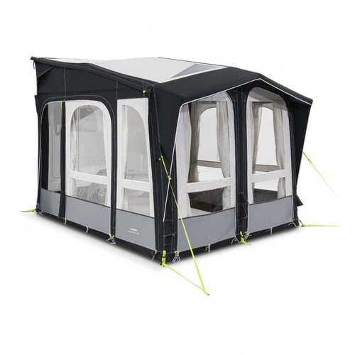 Kampa dometic club - dometic, pro