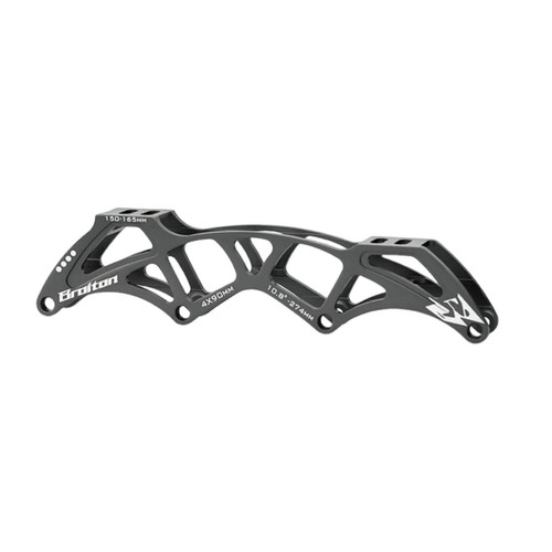 Inline speed skate frame - skate,