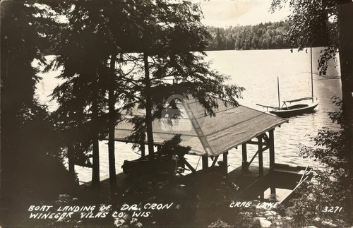 Winegar wisconsin boat - winegar,