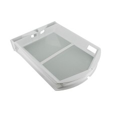 Tumble Dryer Fluff Filter for