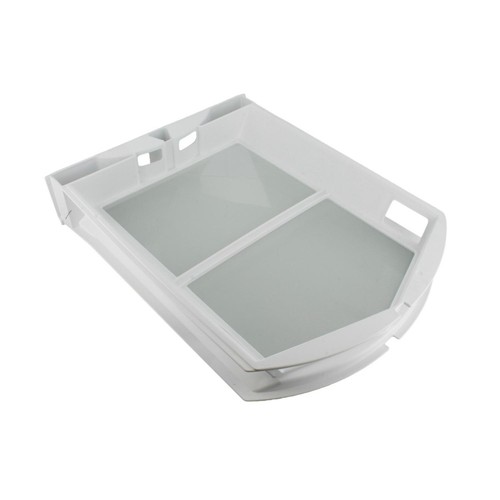 Tumble dryer fluff filter - tumble,