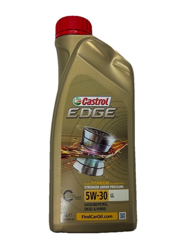 Castrol edge professional - castrol, c1