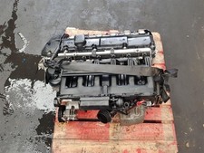 2000-2002 E36/7 BMW Z SERIES COMPLETE ENGINE 2.2 INLINE PETROL M54B22 34K MILES 