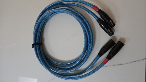 Straightwire rhapsody balanced - rhapsody,