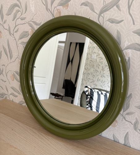 Vintage retro habitat crayonne - vintage,