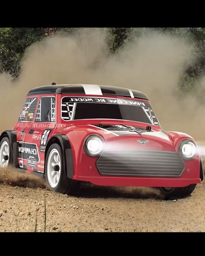 Drift car 4wd - car, off-road