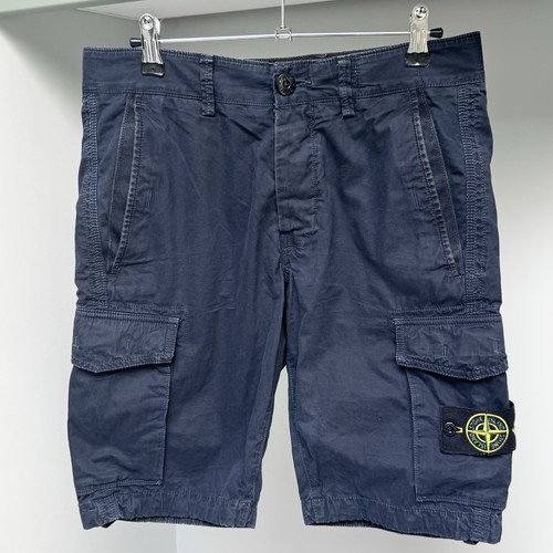 Stone island cargo - shorts, 28w