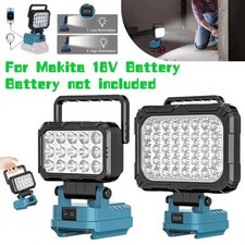 3/7in Cordless LED Work Light