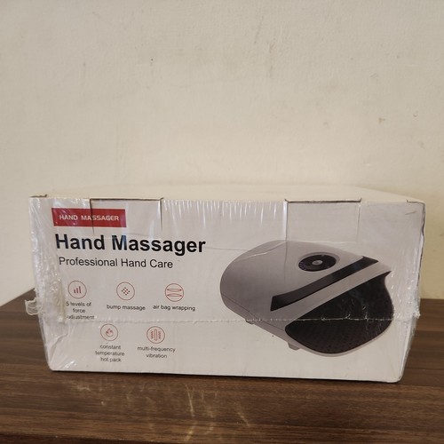Hand massager professional - massager,
