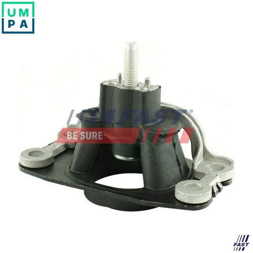 Mounting engine ft52610 - engine,