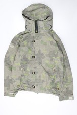 Bonfire Men’s Green