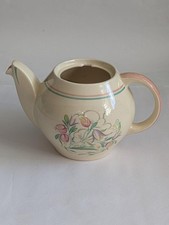 Susie Cooper Dresden Spray