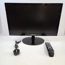 Samsung SyncMaster T22A300 22" TV Monitor With Remote Control Fully Working