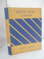 Queen Mary College -An