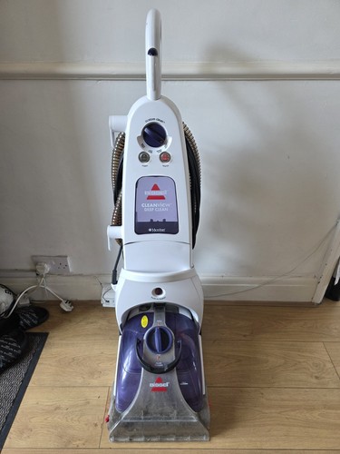 Bissell cleanview deep clean - bissell,