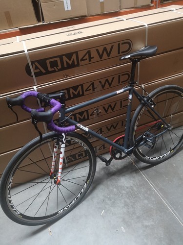 Cinelli tutto single - tutto,