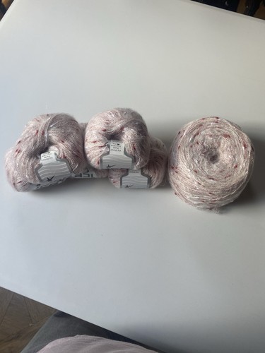 5xice yarns kid mohair punto - 5xice,